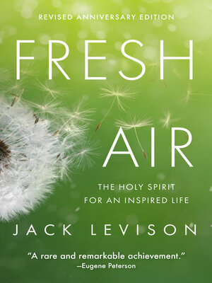 cover image of Fresh Air